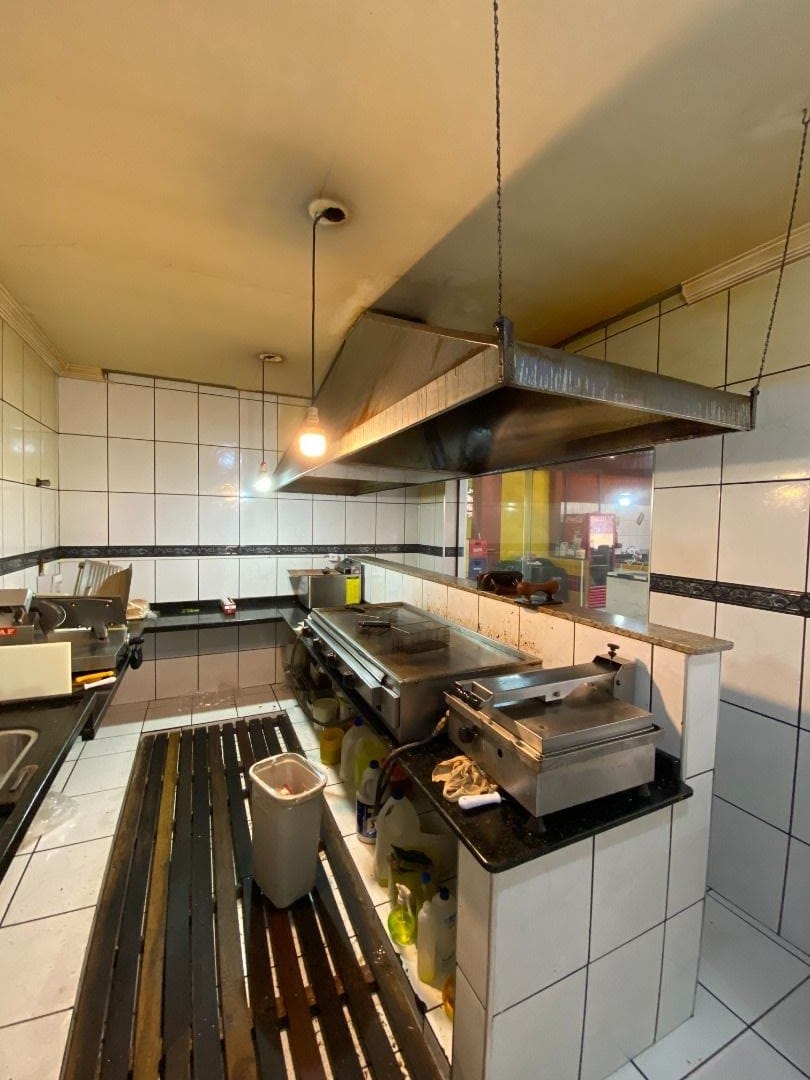 Terreno, 238 m² - Foto 9