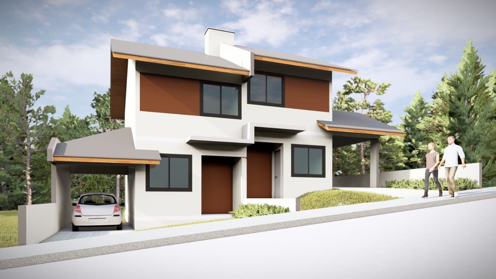 Terreno à venda, Testo Rega, Pomerode, SC — foto 6