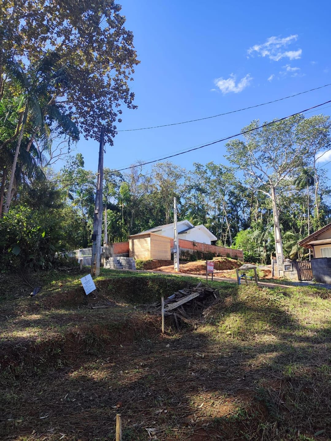 Terreno à venda, Testo Rega, Pomerode, SC — foto 3