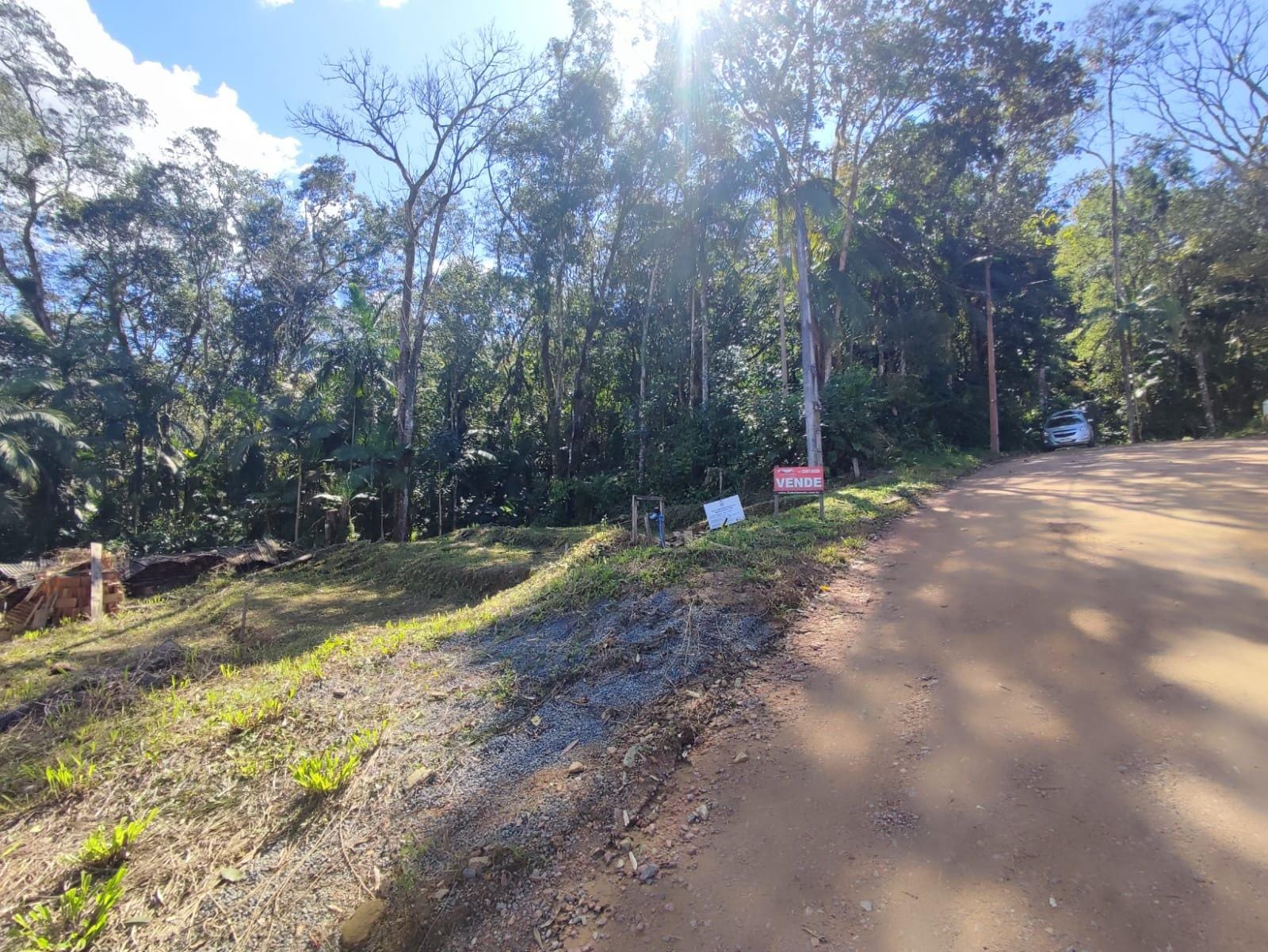 Terreno à venda, Testo Rega, Pomerode, SC — foto 4