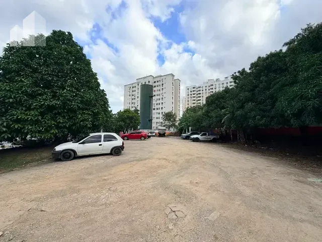 Terreno com 5660m², à venda, no bairro rancho novo em Nova Iguaçu