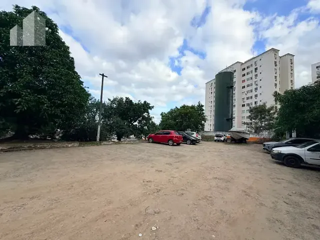 Terreno com 5660m², à venda, no bairro rancho novo em Nova Iguaçu