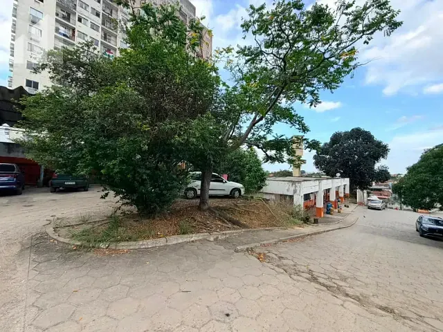 Terreno com 5660m², à venda, no bairro rancho novo em Nova Iguaçu