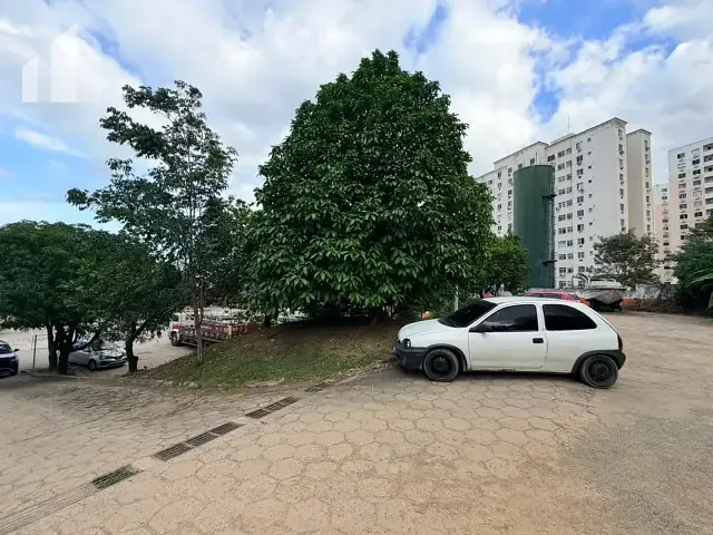 Terreno com 5660m², à venda, no bairro rancho novo em Nova Iguaçu