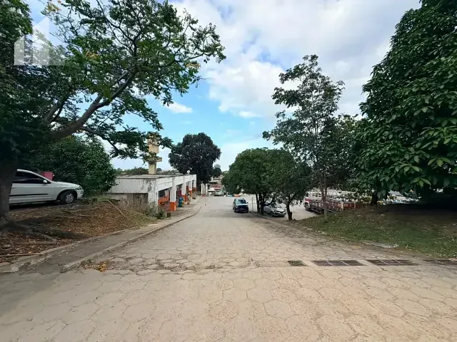 Terreno com 5660m², à venda, no bairro rancho novo em Nova Iguaçu