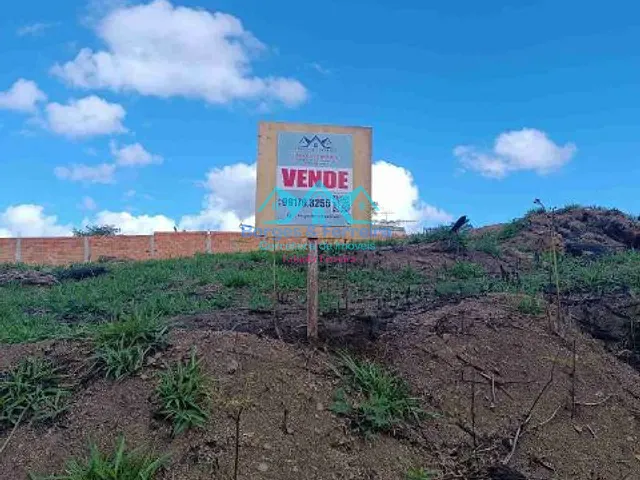 Terreno com 1600m², à venda, no bairro Carafá em Votorantim