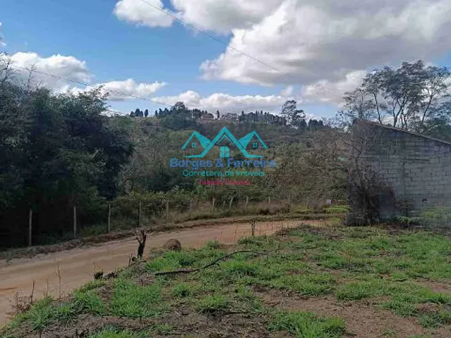 Terreno com 1600m², à venda, no bairro Carafá em Votorantim