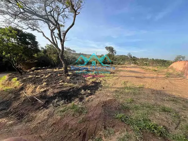 Terreno com 1600m², à venda, no bairro Carafá em Votorantim