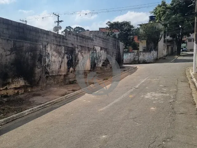 Terreno com 965m², à venda, no bairro Vila Curuçá Velha em São Paulo
