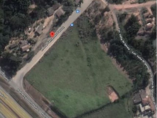 Terreno com 16000m², à venda, no bairro Parateí Do Meio em Jacareí