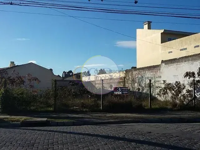 Terreno com 403m², à venda, no bairro Areal em Pelotas