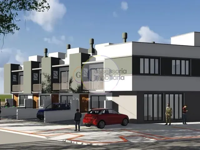 Terreno com 403m², à venda, no bairro Areal em Pelotas