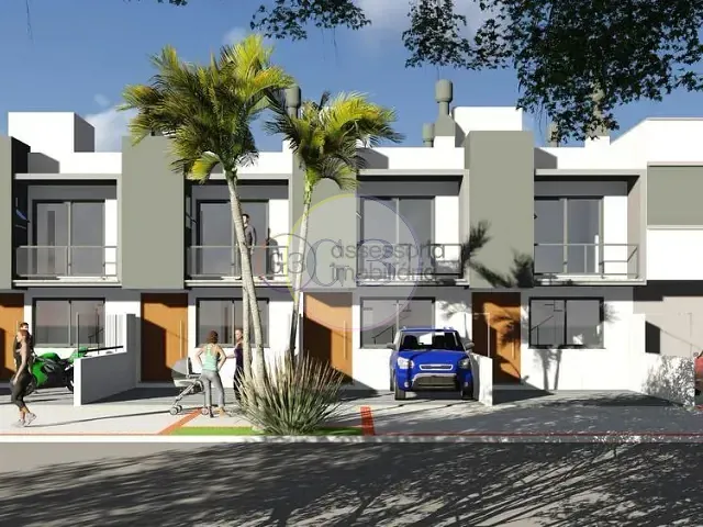 Terreno com 403m², à venda, no bairro Areal em Pelotas