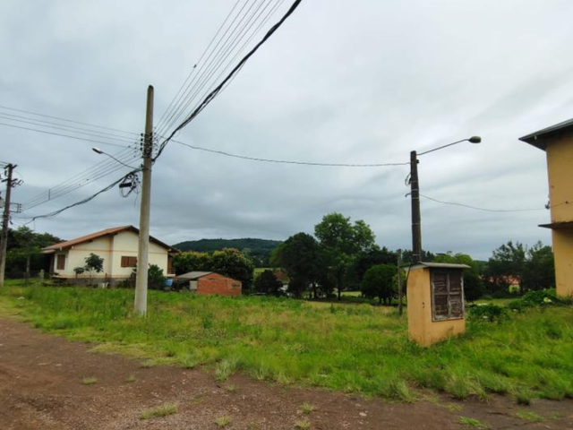 Terreno com 12100m², à venda, no bairro Caravágio em Nova Prata