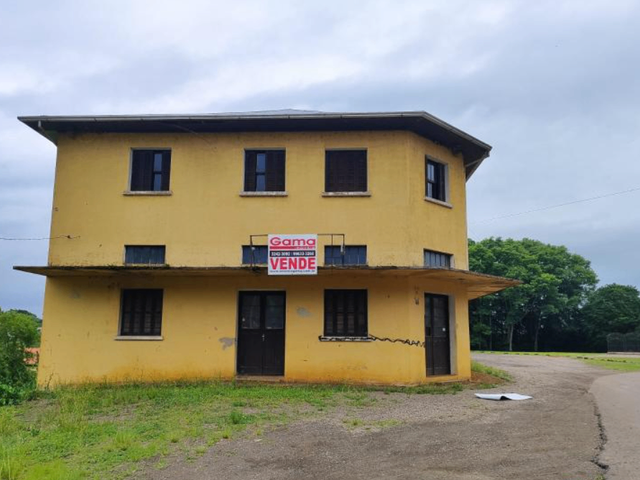 Terreno com 12100m², à venda, no bairro Caravágio em Nova Prata