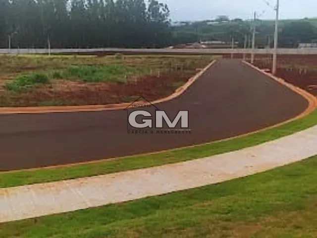 Terreno com 250m², à venda, no bairro Recreio Anhanguera em Ribeirão Preto