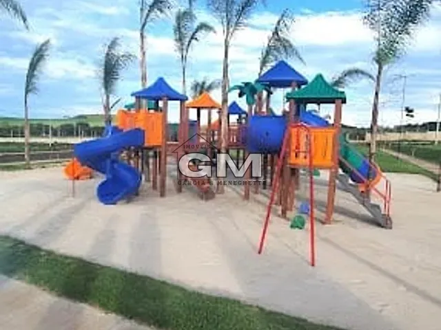 Terreno com 250m², à venda, no bairro Recreio Anhanguera em Ribeirão Preto