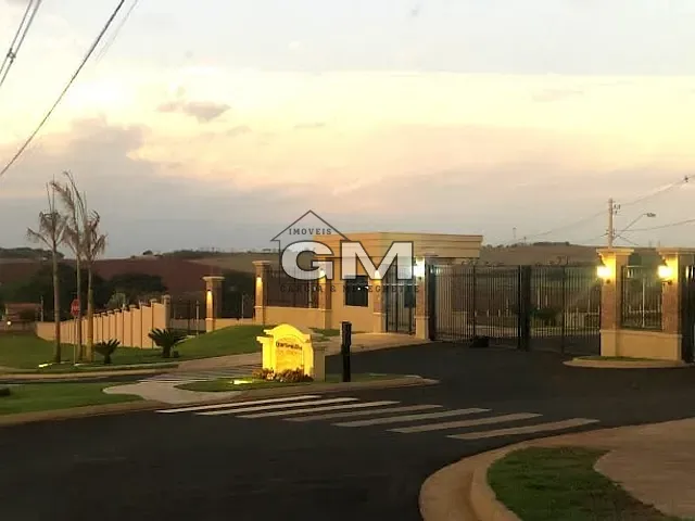 Terreno com 250m², à venda, no bairro Recreio Anhanguera em Ribeirão Preto