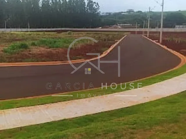 Terreno com 250m², à venda, no bairro Recreio Anhanguera em Ribeirão Preto