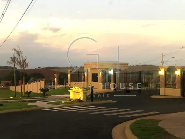 Terreno com 250m², à venda, no bairro Recreio Anhanguera em Ribeirão Preto