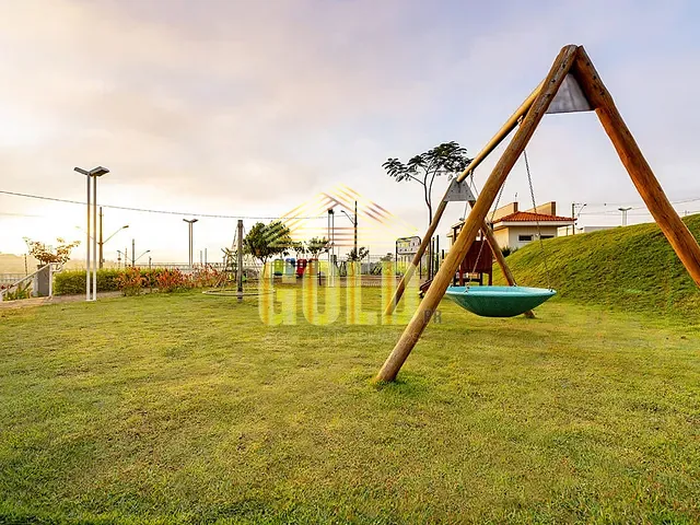 Terreno com 401m², à venda, no bairro Jardim Ecoville I em Cambé