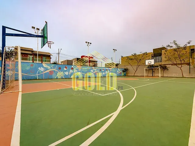 Terreno com 401m², à venda, no bairro Jardim Ecoville I em Cambé