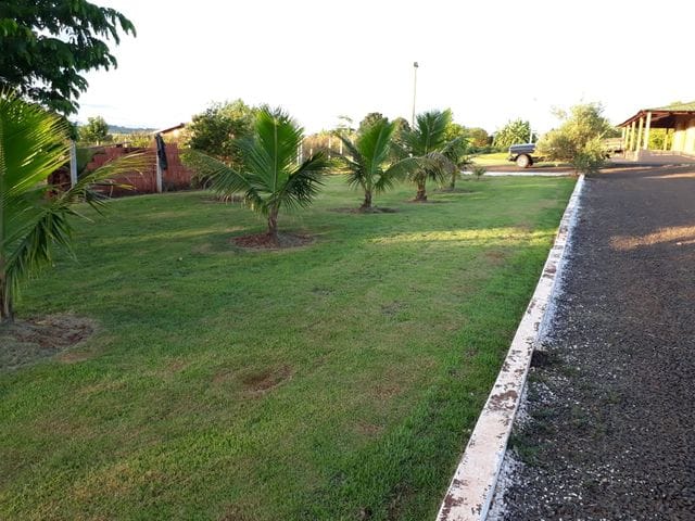 Foto do Terreno - Recanto Fazendo da Nata, Chácara à venda, Limoeiro, Londrina, PR | Guepardo Imob