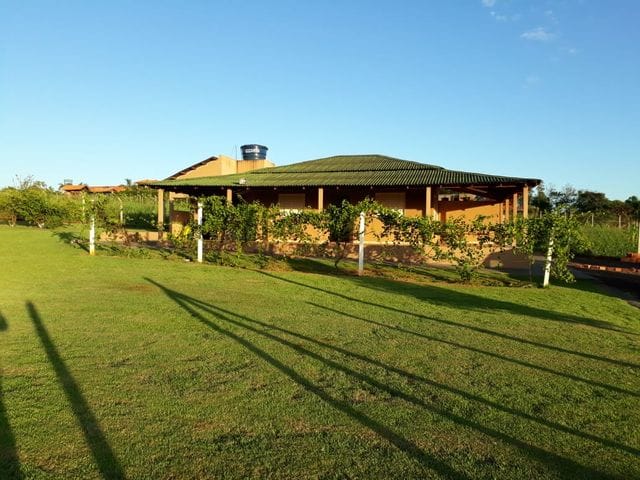 Foto do Terreno - Recanto Fazendo da Nata, Chácara à venda, Limoeiro, Londrina, PR | Guepardo Imob