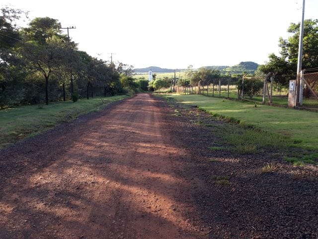 Foto do Terreno - Recanto Fazendo da Nata, Chácara à venda, Limoeiro, Londrina, PR | Guepardo Imob