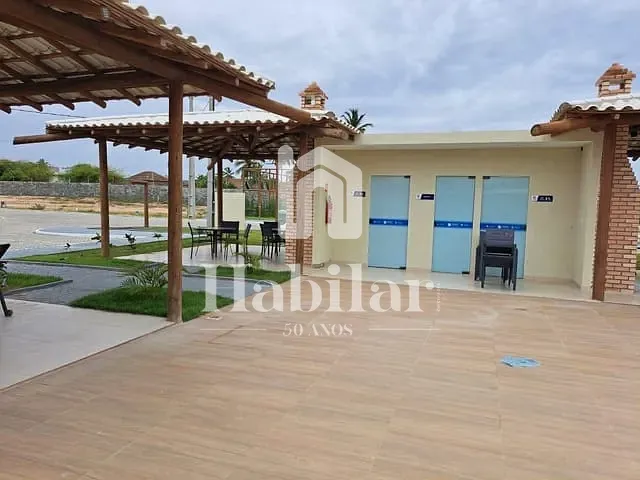 Terreno com 288m², à venda, no bairro Centro em Barra dos Coqueiros