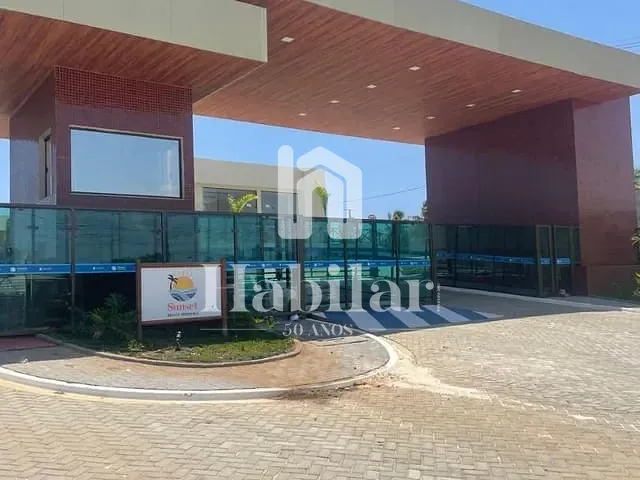 Terreno com 288m², à venda, no bairro Centro em Barra dos Coqueiros