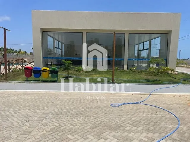 Terreno com 288m², à venda, no bairro Centro em Barra dos Coqueiros