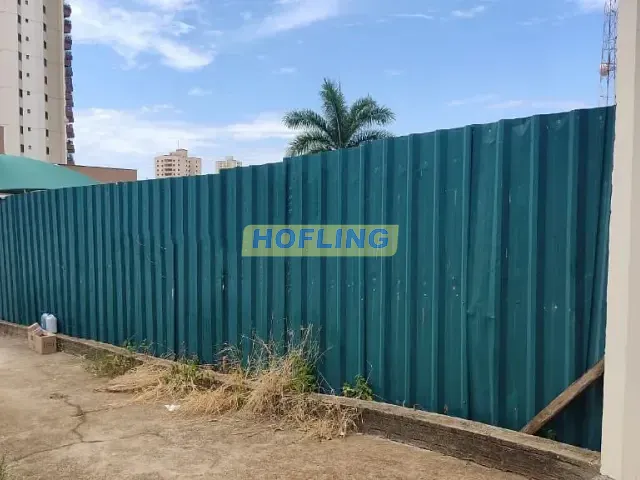 Terreno com 481m², à venda, no bairro Jardim Claret em Rio Claro