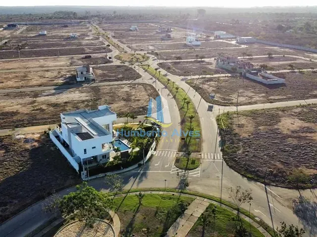 Terreno com 360m², à venda, no bairro Boa Vista em Vitória da Conquista