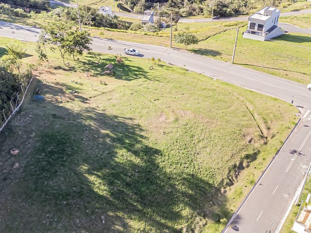 Foto do Terreno - Terreno/Lote à venda 125m² por R$ 180.000 - Residencial Terra Nobre Granja Viana - Sítio Boa Vista, Cotia/SP | Casa Husti Imóveis