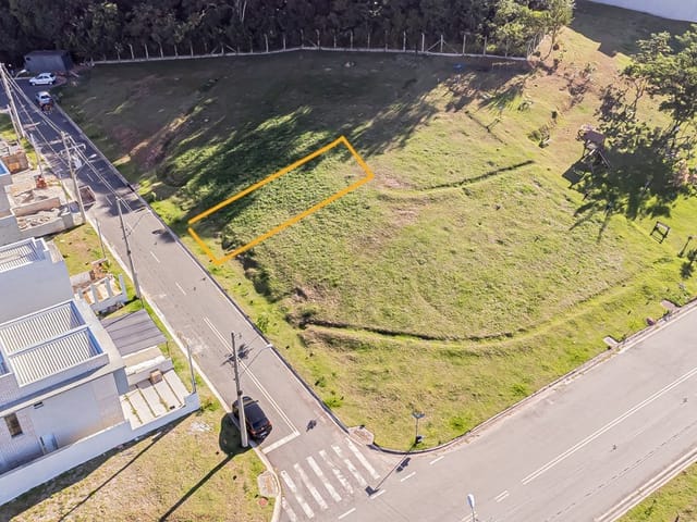 Foto do Terreno - Terreno/Lote à venda 125m² por R$ 180.000 - Residencial Terra Nobre Granja Viana - Sítio Boa Vista, Cotia/SP | Casa Husti Imóveis