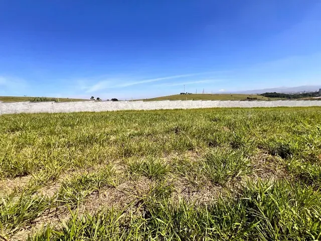 Terreno com 318m², à venda, no bairro Borda da Mata em Caçapava