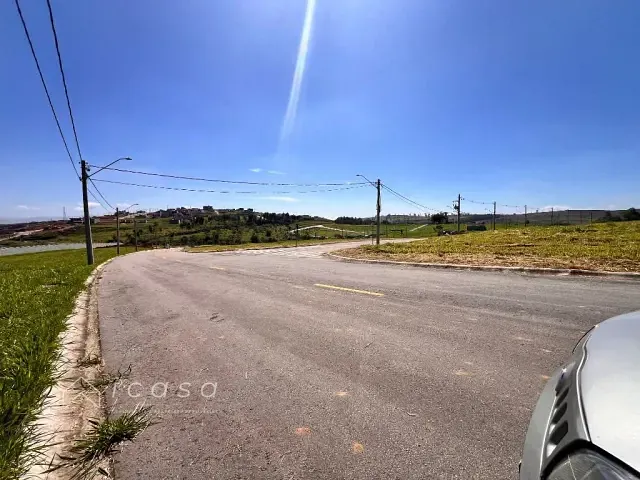 Terreno com 318m², à venda, no bairro Borda da Mata em Caçapava