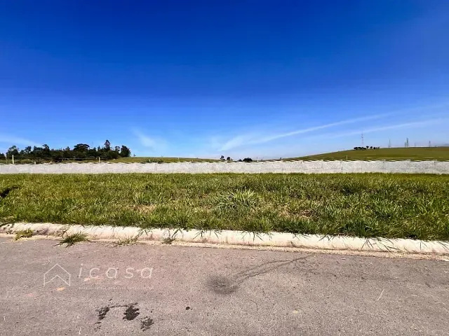 Terreno com 318m², à venda, no bairro Borda da Mata em Caçapava