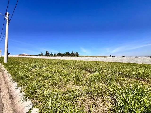 Terreno com 318m², à venda, no bairro Borda da Mata em Caçapava