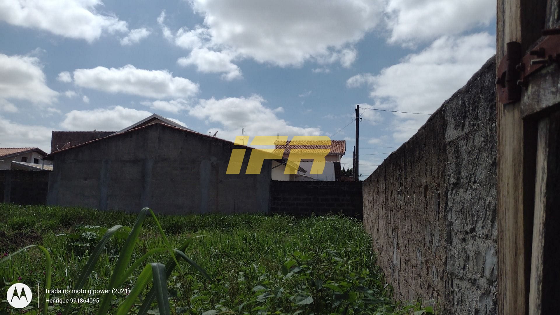 Terreno, 500 m² - Foto 5