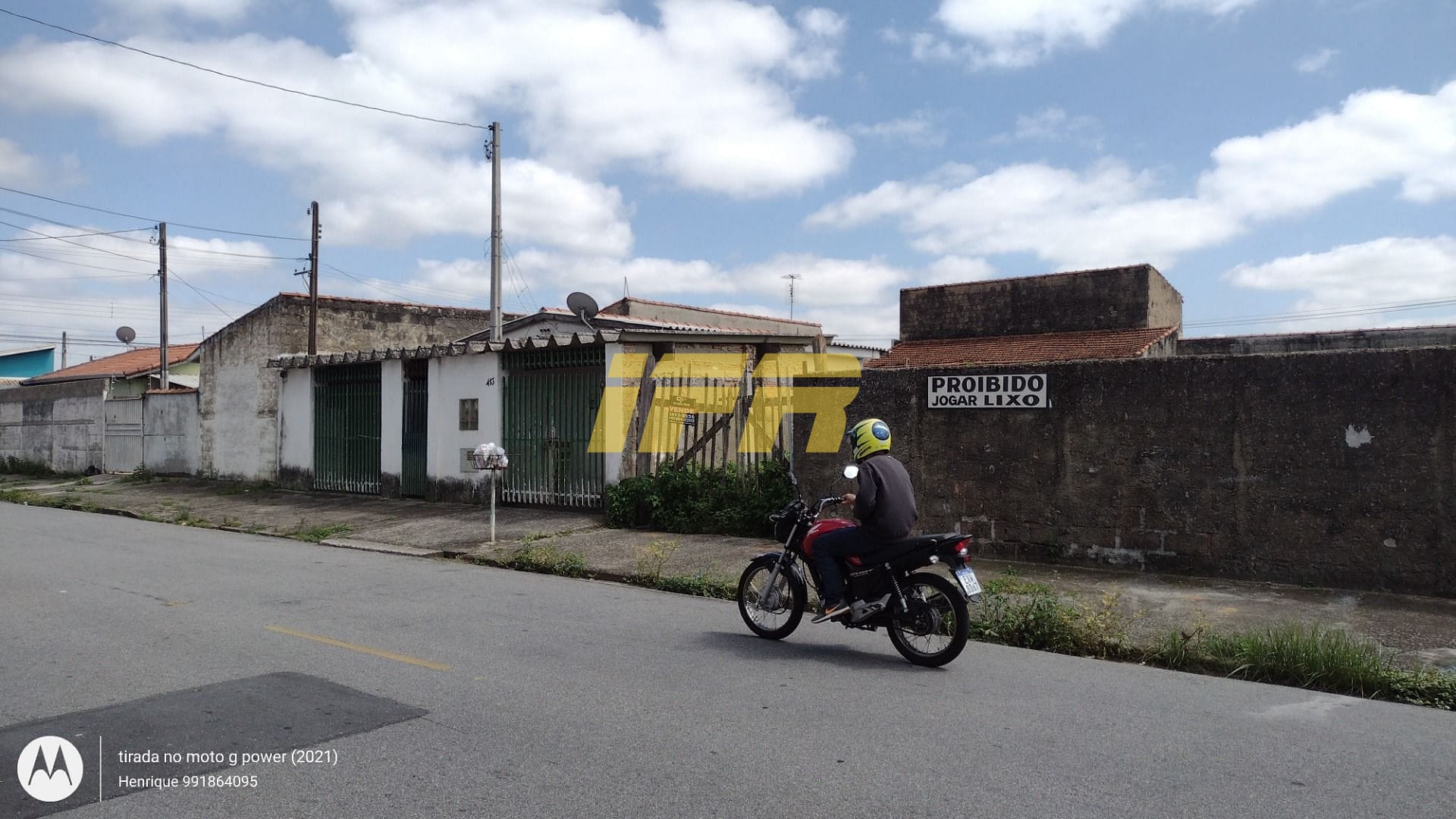 Terreno, 500 m² - Foto 4