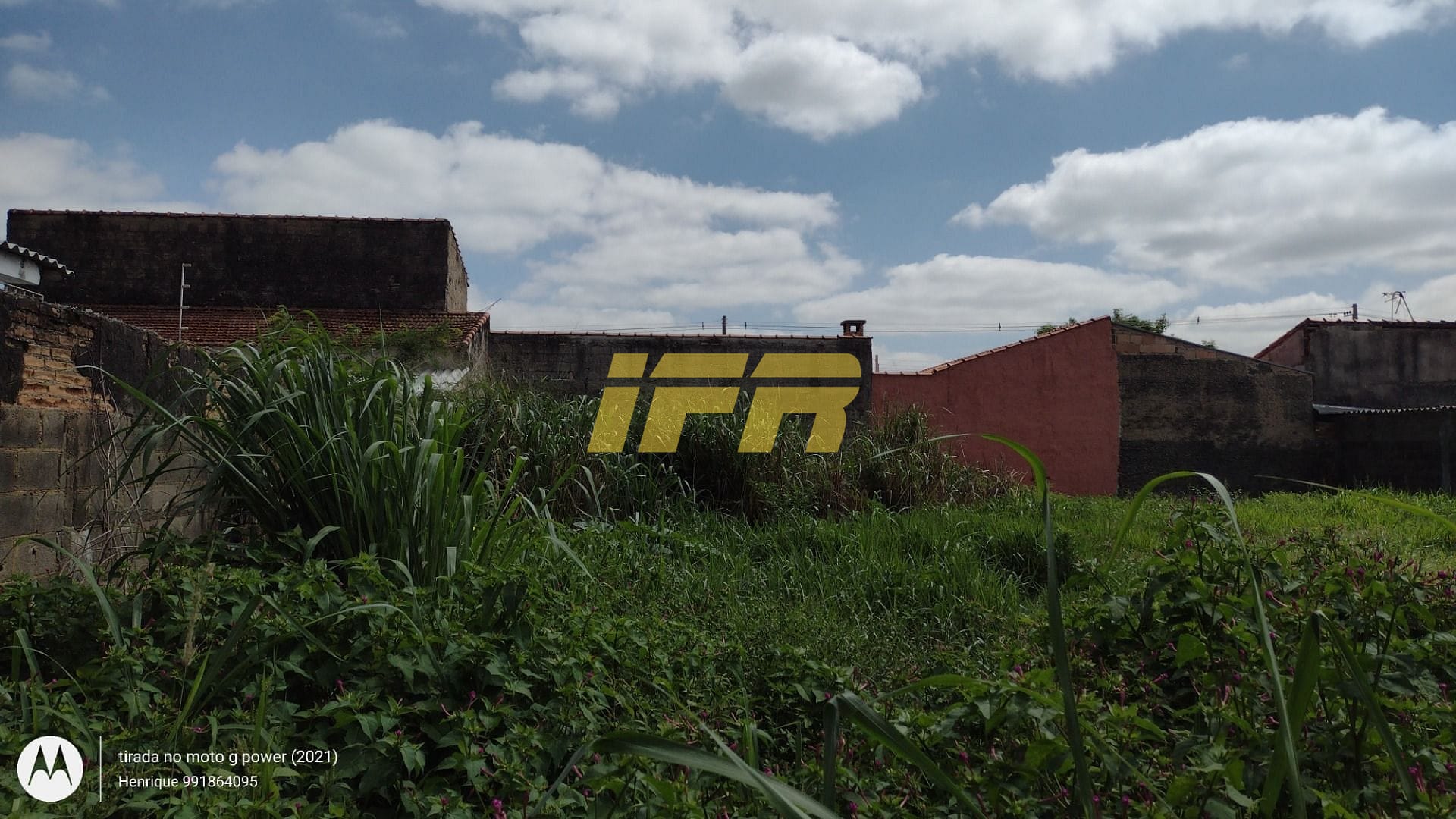 Terreno, 500 m² - Foto 7