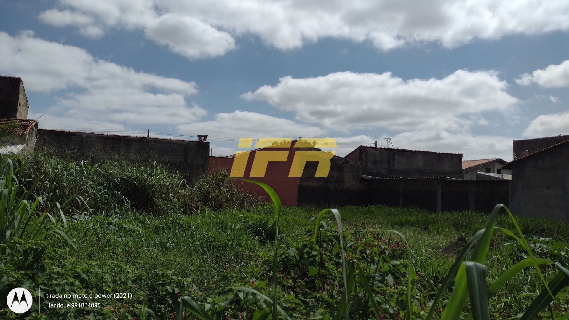 Terreno, 500 m² - Foto 2