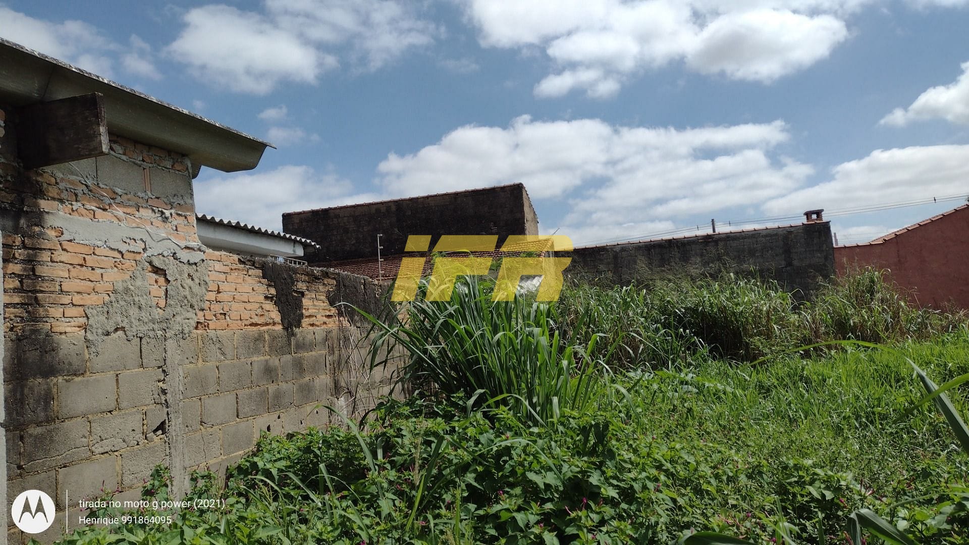 Terreno, 500 m² - Foto 8