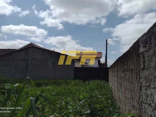 Terreno com 500m², à venda, no bairro Jardim Ana Rosa em Taubaté