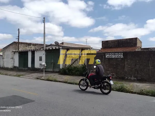 Terreno com 500m², à venda, no bairro Jardim Ana Rosa em Taubaté