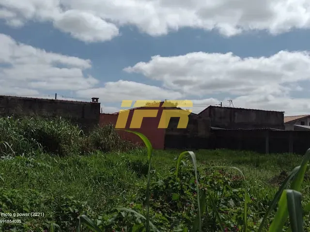 Terreno com 500m², à venda, no bairro Jardim Ana Rosa em Taubaté