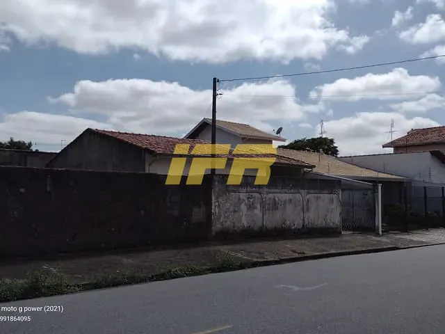 Terreno com 500m², à venda, no bairro Jardim Ana Rosa em Taubaté