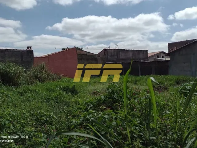 Terreno com 500m², à venda, no bairro Jardim Ana Rosa em Taubaté
